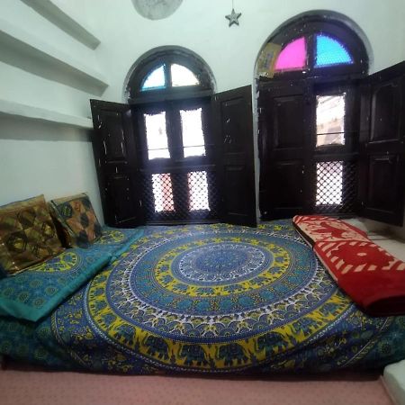 Shree Savitri Palace Pushkar Exterior foto