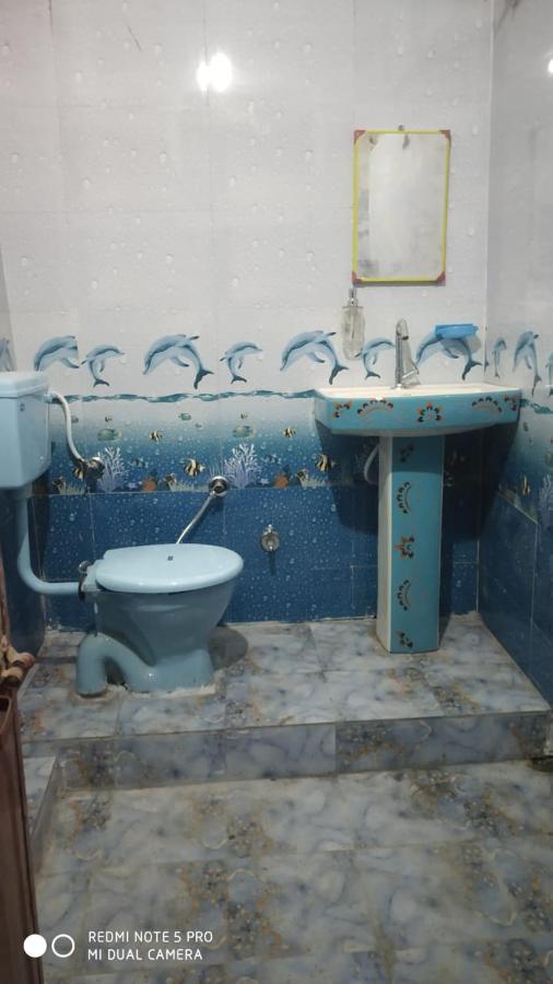 Shree Savitri Palace Pushkar Exterior foto