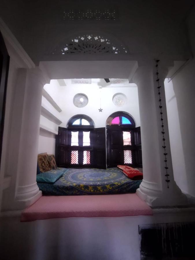 Shree Savitri Palace Pushkar Exterior foto