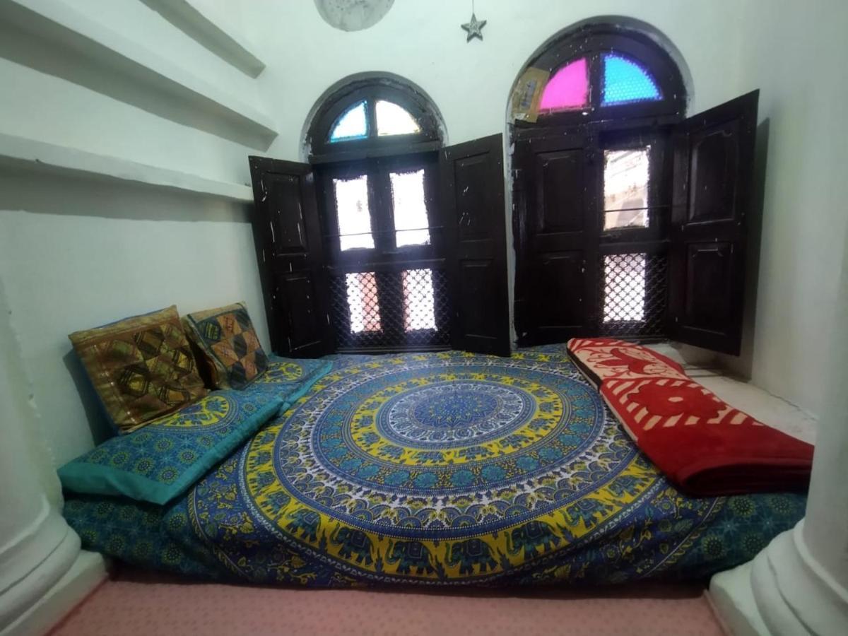 Shree Savitri Palace Pushkar Exterior foto