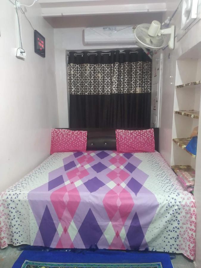 Shree Savitri Palace Pushkar Exterior foto