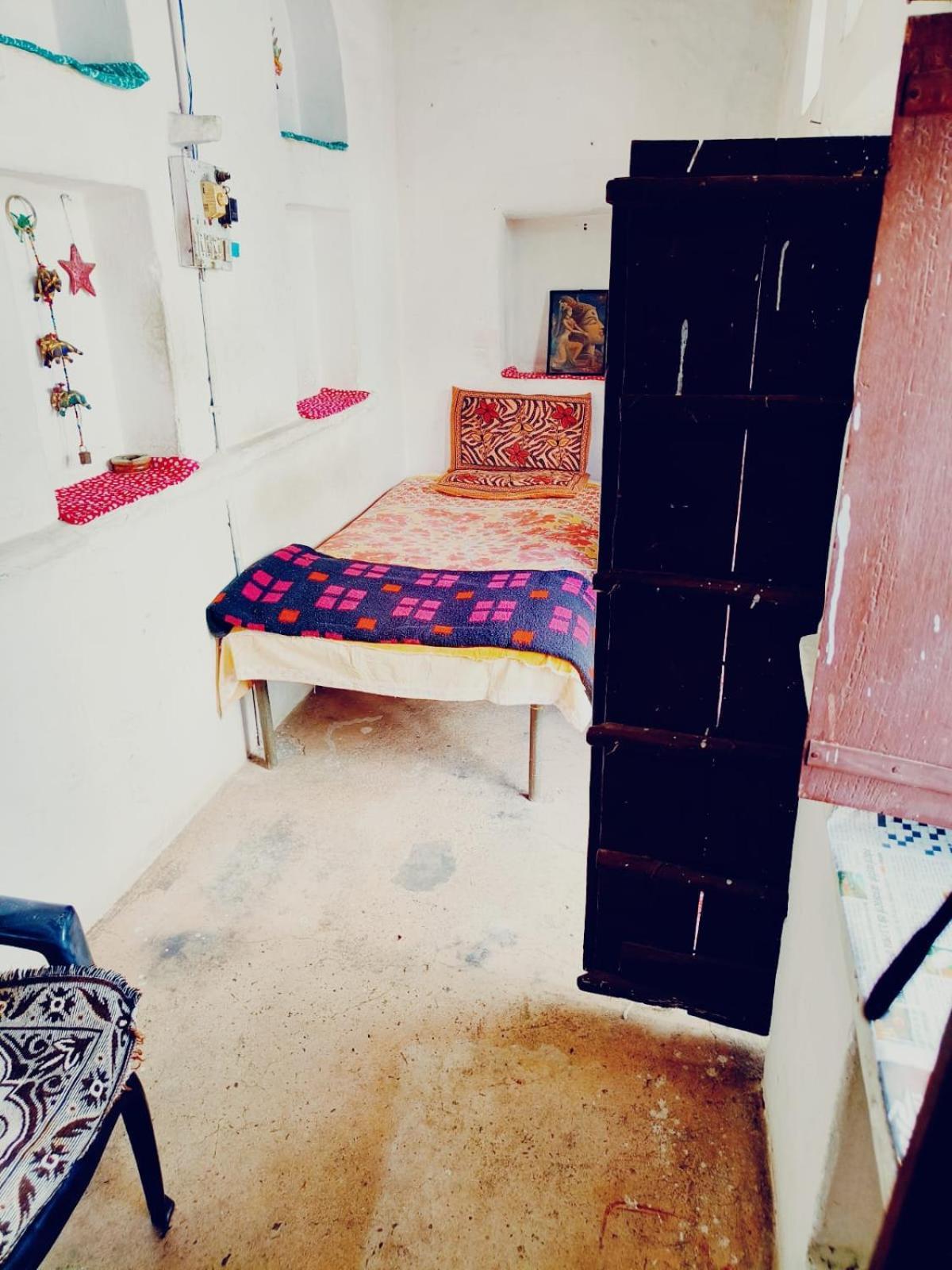 Shree Savitri Palace Pushkar Exterior foto