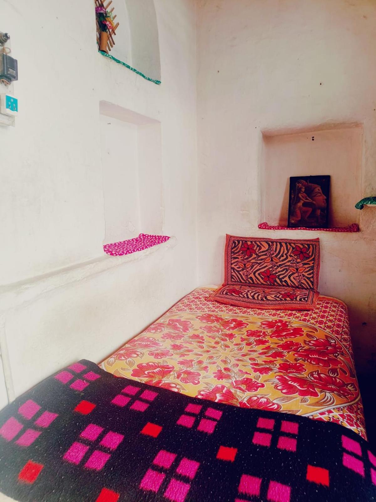 Shree Savitri Palace Pushkar Exterior foto