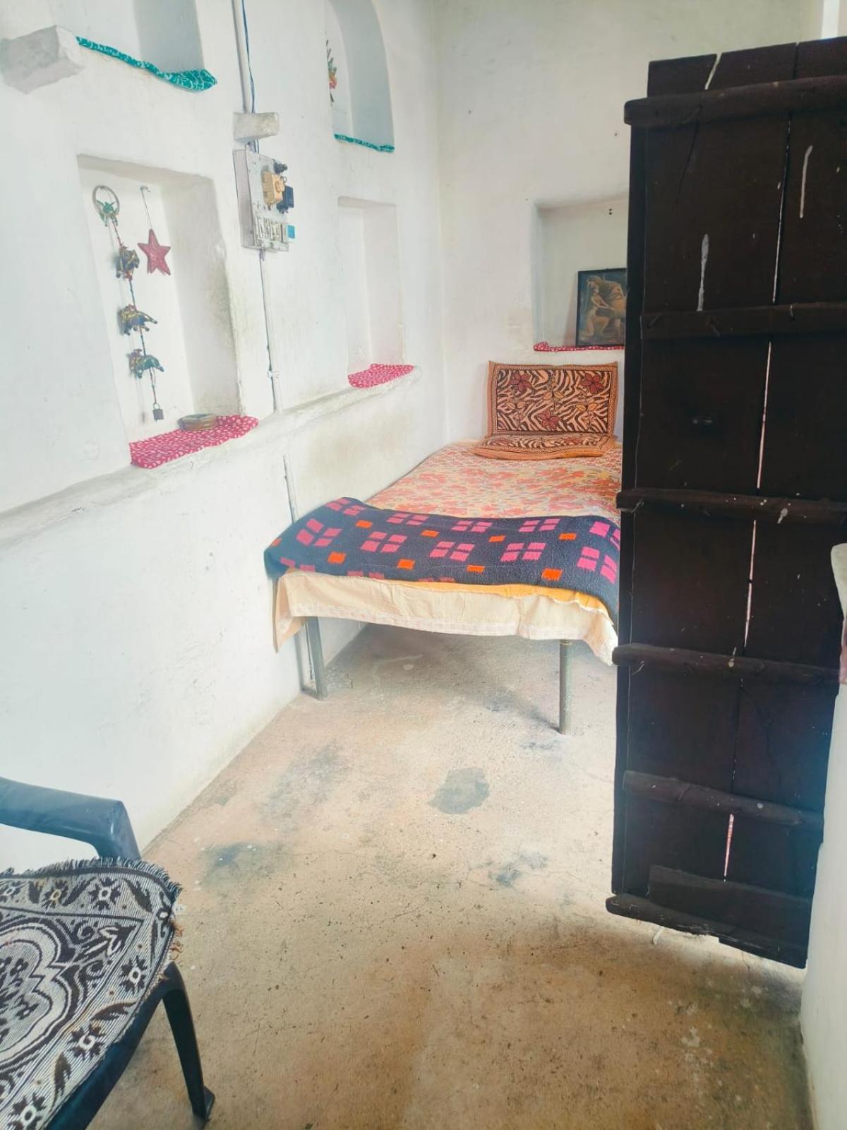 Shree Savitri Palace Pushkar Exterior foto