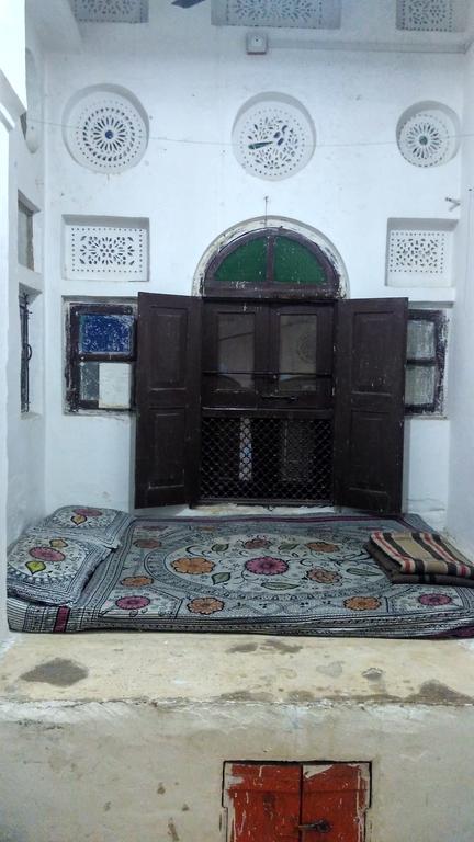 Shree Savitri Palace Pushkar Exterior foto