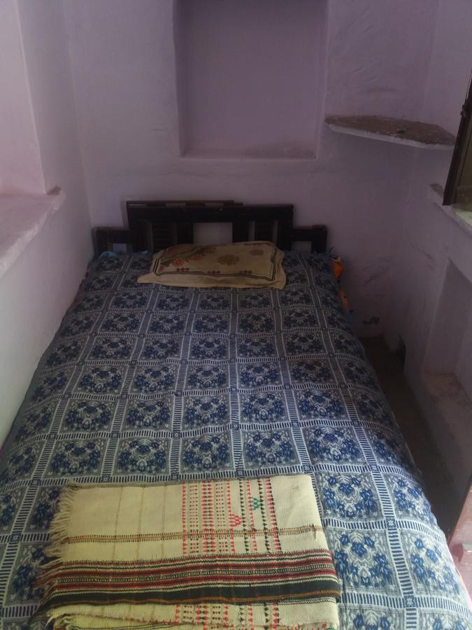 Shree Savitri Palace Pushkar Exterior foto