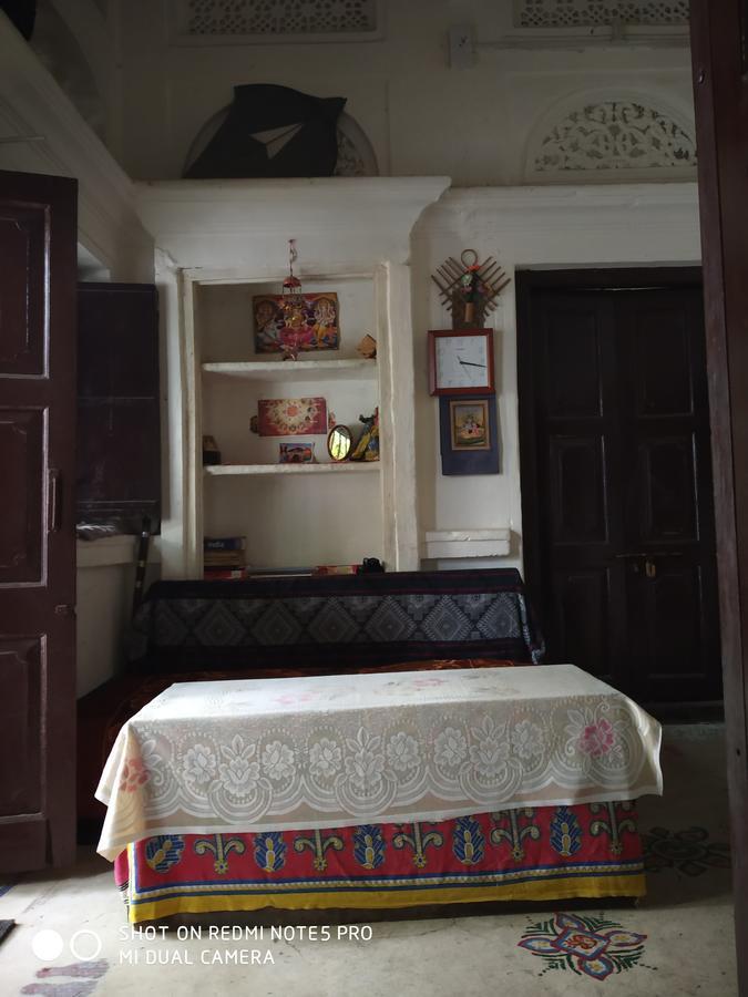 Shree Savitri Palace Pushkar Exterior foto