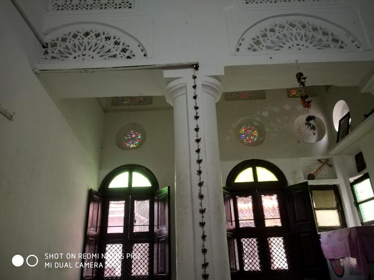 Shree Savitri Palace Pushkar Exterior foto