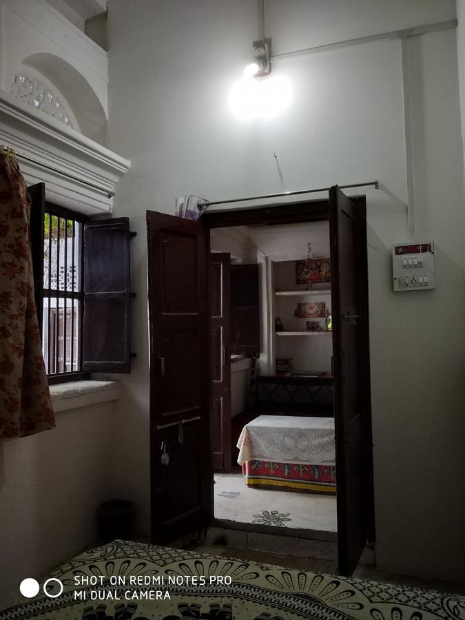 Shree Savitri Palace Pushkar Exterior foto