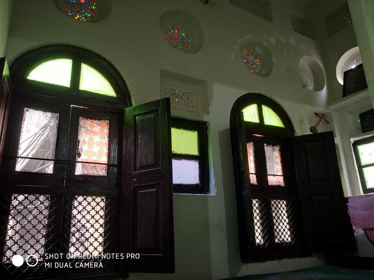 Shree Savitri Palace Pushkar Exterior foto