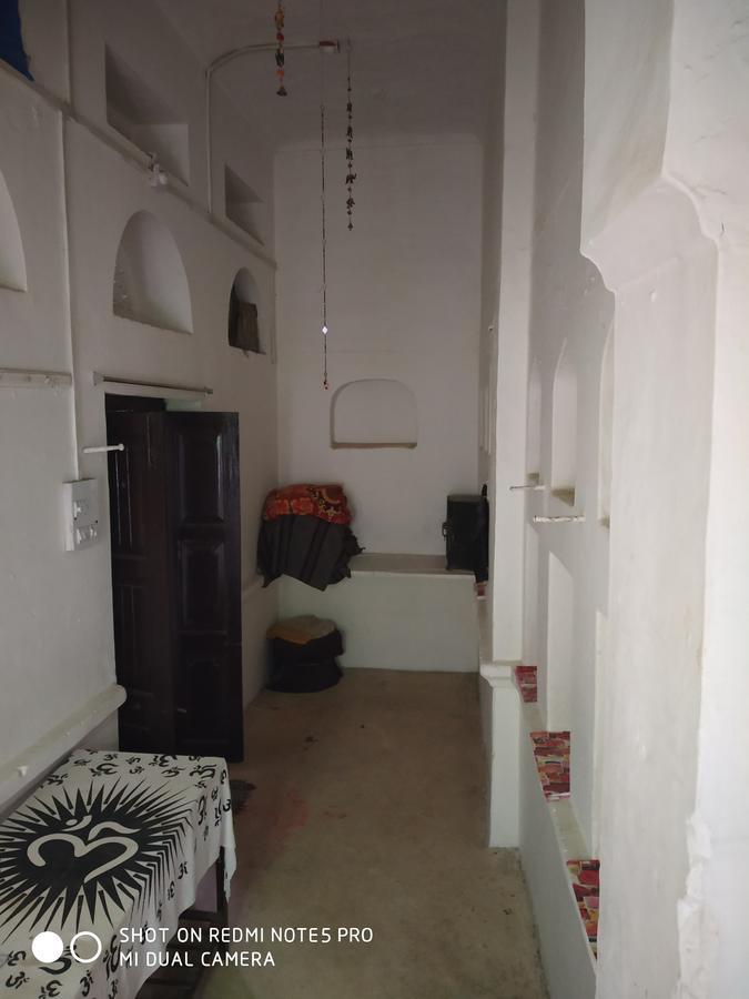 Shree Savitri Palace Pushkar Exterior foto
